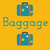 Newport Playhouse Baggage